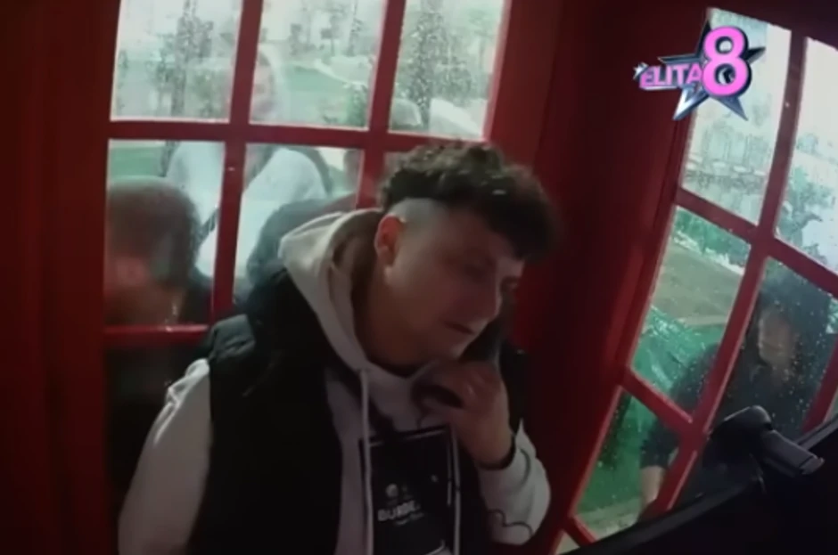 Borislav Terzić Terza