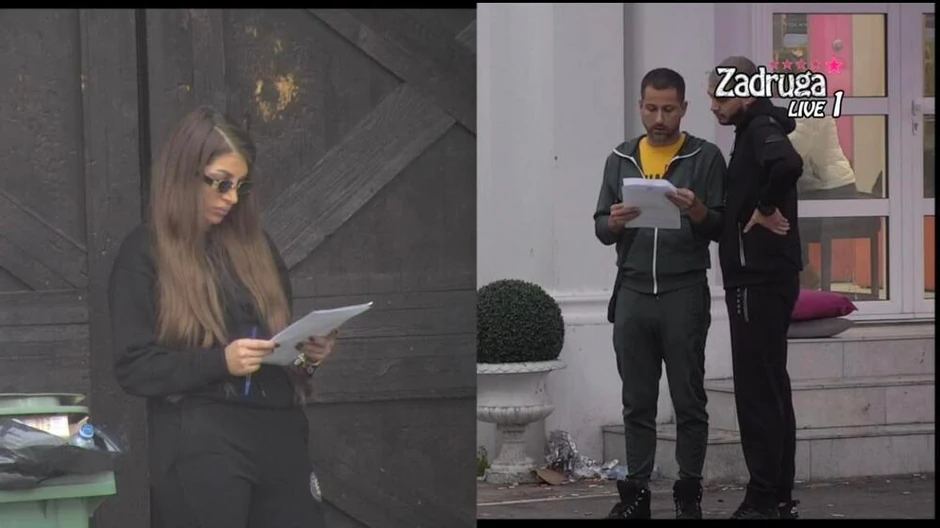 Dejan i Dalila Dragojević