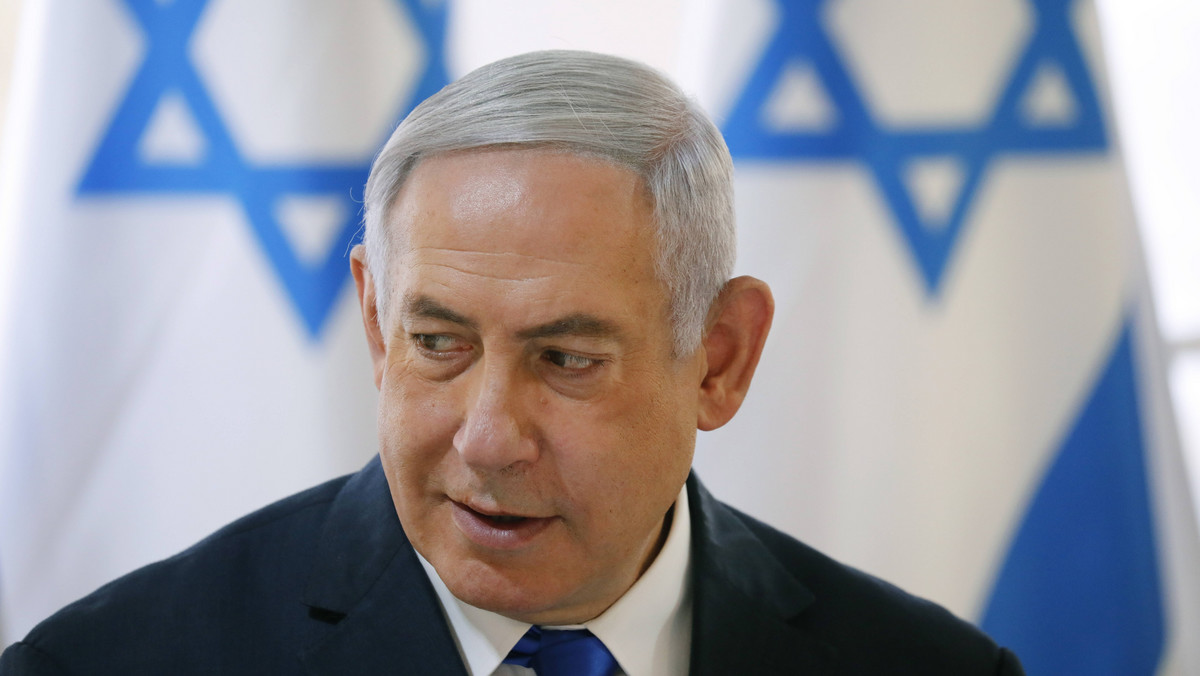 Dotychczasowy premier i przywódca prawicowego Likudu Benjamin Netanjahu zapowiedział w nocy z wtorku na środę formowanie "silnego, syjonistycznego rządu".