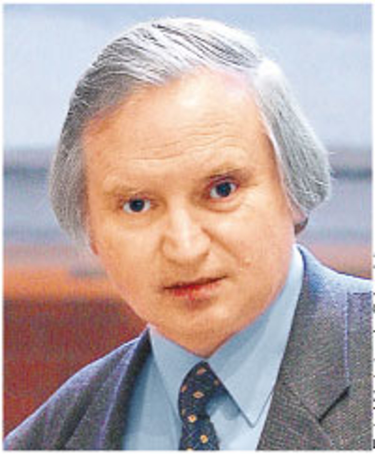 Ryszard Piotrowski Fot. Wojciech Górski