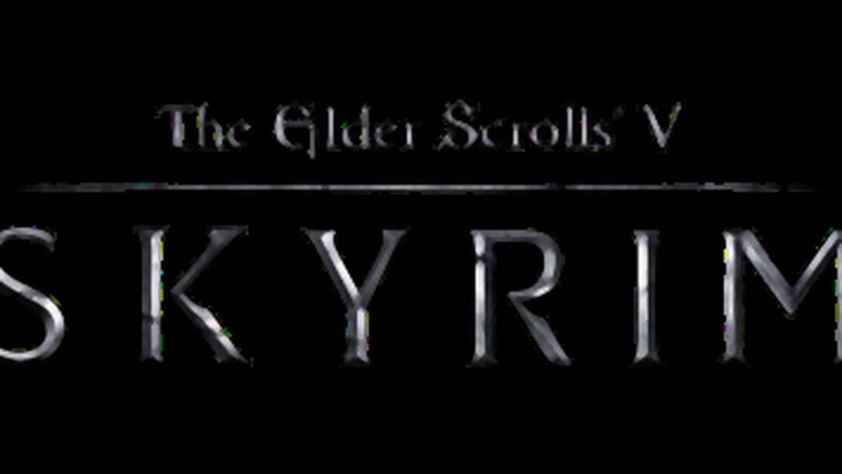 TES V: Skyrim – garść nowych informacji