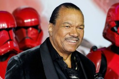 Zdumiewające wyznanie aktora 'Gwiezdnych wojen'. Chodzi o blackface