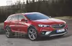 Opel Insignia CT