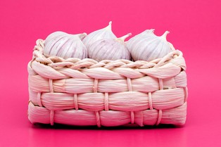 Chińczycy wypierają nas nawet na rynku czosnku