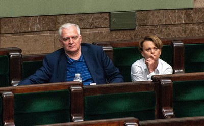 Emilewicz zapowiada ożywienie gospodarki. 'Trzeci i czwarty kwartał będą kwartałami odbicia'