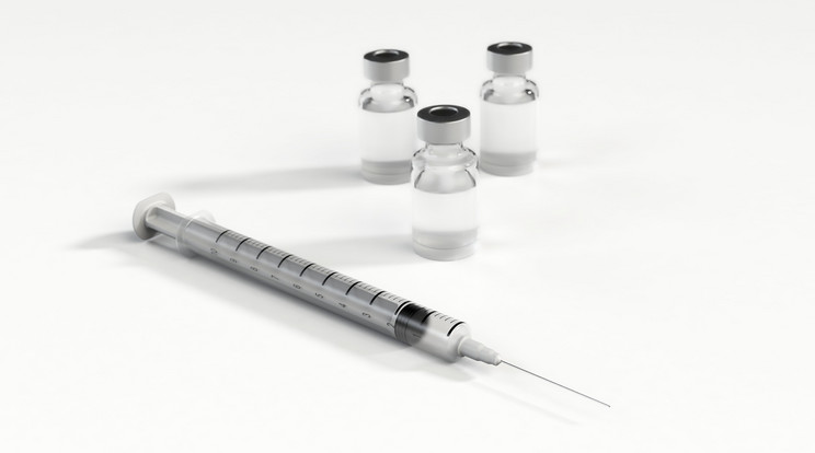 Az Európai Gyógyszerügynökség (EMA) listát tett közzé az Európai Unióban a koronavírus megelőzésére vagy kezelésére jóváhagyott vakcinákról és terápiás készítményekről/ Illusztráció: Pixabay
