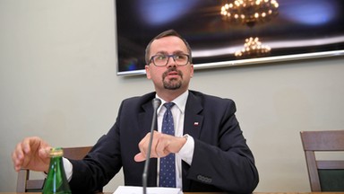 Gdyński poseł PiS z dużym poparciem. Horała mówi o polskim państwie dobrobytu