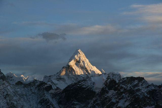 Galeria Nepal - trekking pod Everestem, obrazek 45