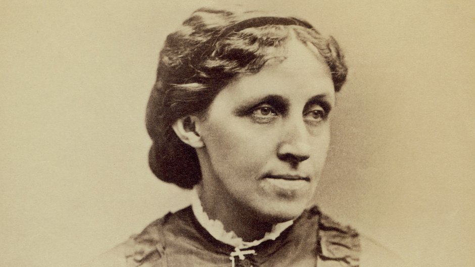 Louisa May Alcott