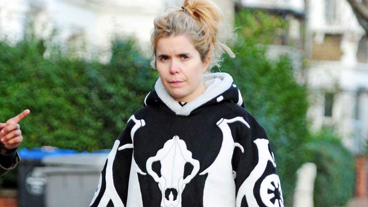 Paloma Faith