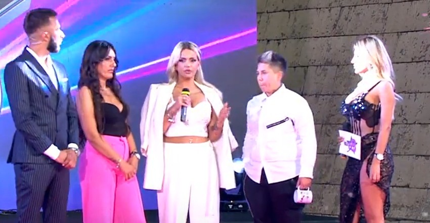 Matora, Ermina Pašović