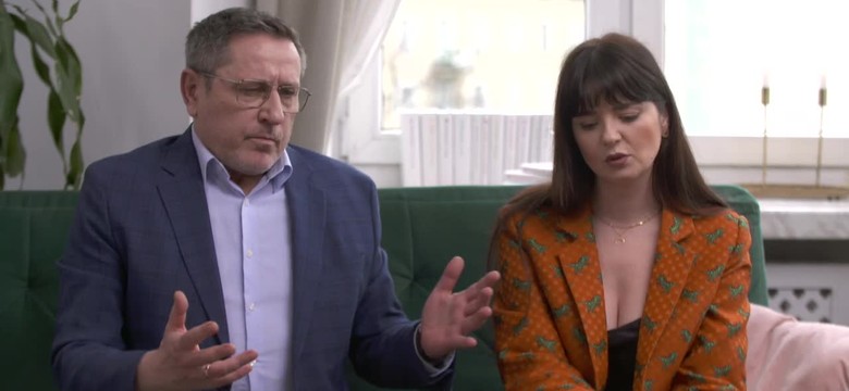 Patrycja i Andrzej Sołtysikowie o trudach in vitro. "Przychodzi jakaś data i myślisz sobie, że to byłby poród"
