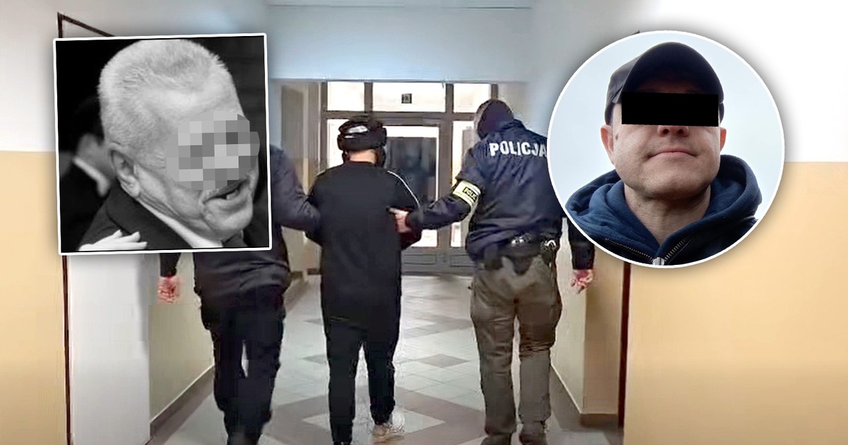 "Zabił Leszka za 40 zł"