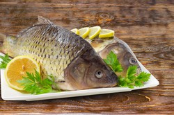 Potrawy wigilijne. Jeśli nie karp, to co? Oto pięć najzdrowszych ryb