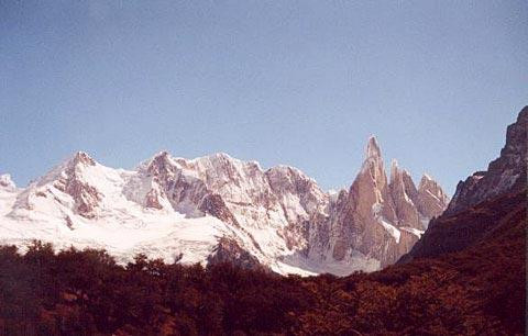 Galeria Argentyna - Cerro Torre, obrazek 20