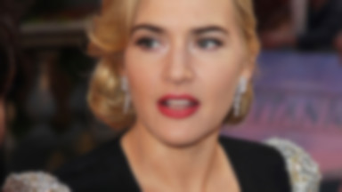 Wielkie wyróżnienie dla Kate Winslet