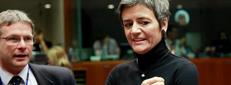 Vestager