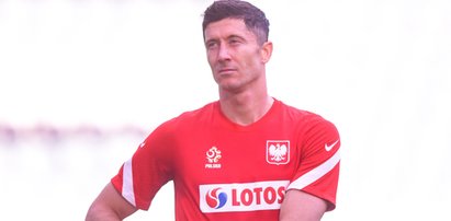 Robert Lewandowski  powiedział to w Onecie i wywołał medialną burzę. Niemieckie media: "To atak!"