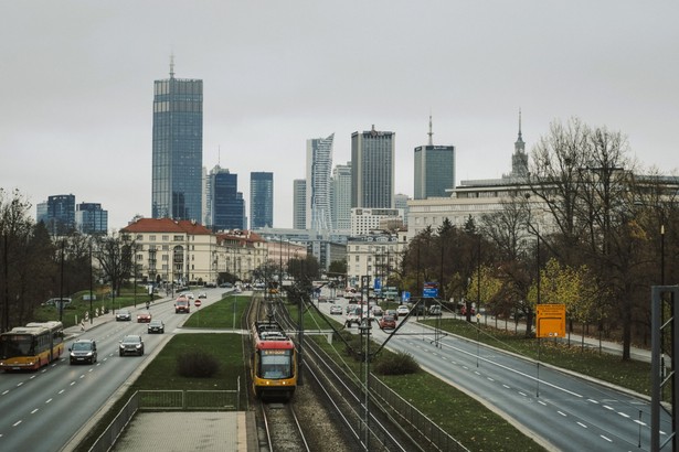 Warszawa