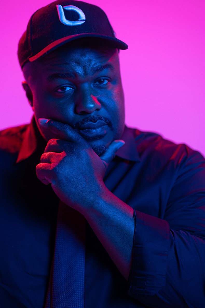 Nova and Rume credit the event's name to a collaborative back-and-forth