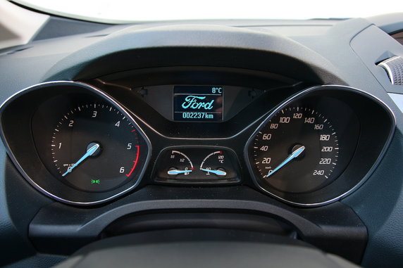 Ford Grand C-Max (2010-19)