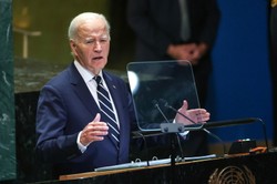 Miliardy dolarów dla Ukrainy. Biden: To pomoże wygrać wojnę