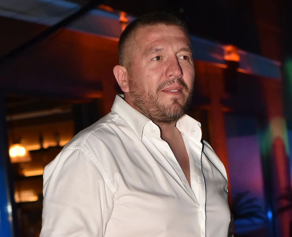 Ćemo o gašenju "Zvezda Granda"