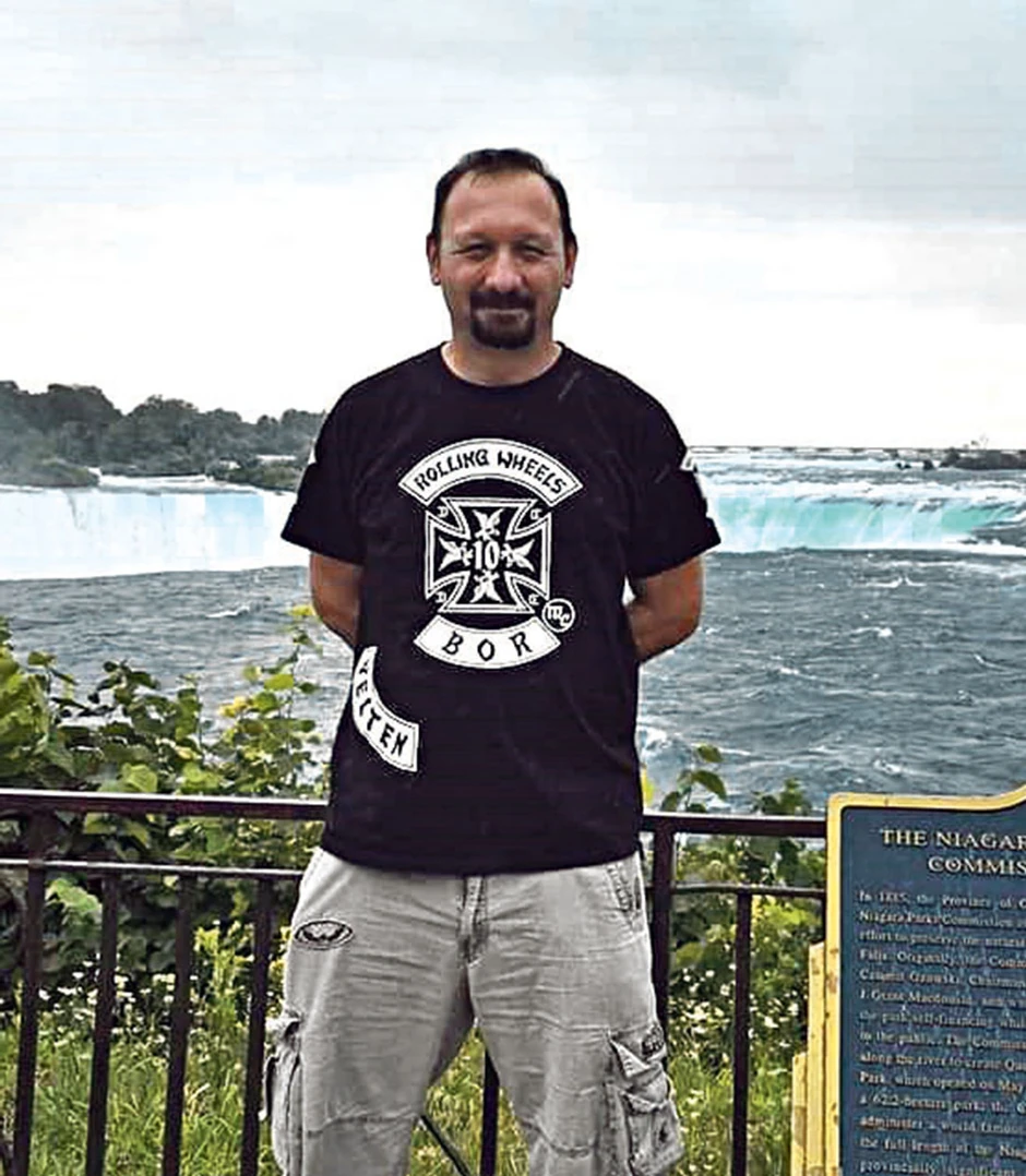 Nastradali otac Saša Č .