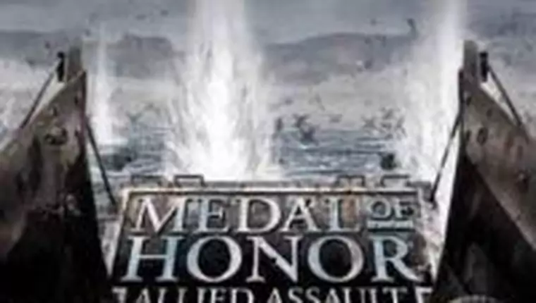 Medal of Honor: Allied Assault