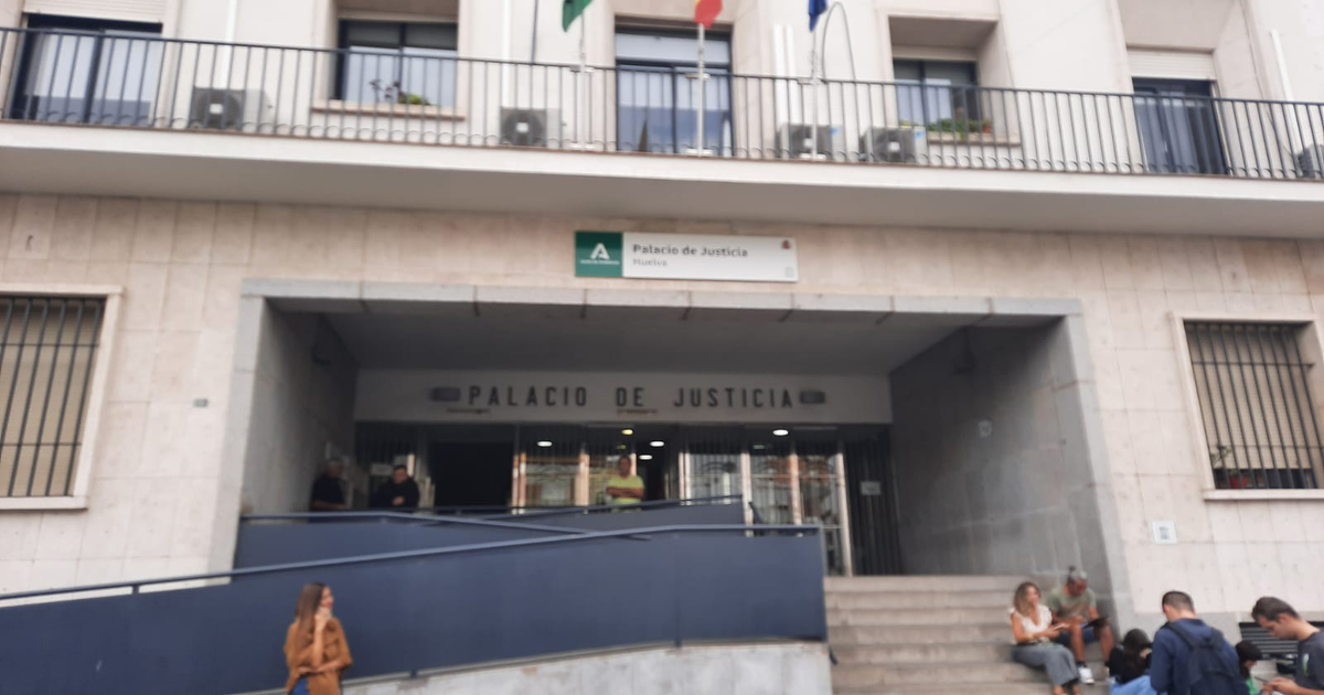 De dos a 28 años: el juicio por la muerte de la reportera atropellada