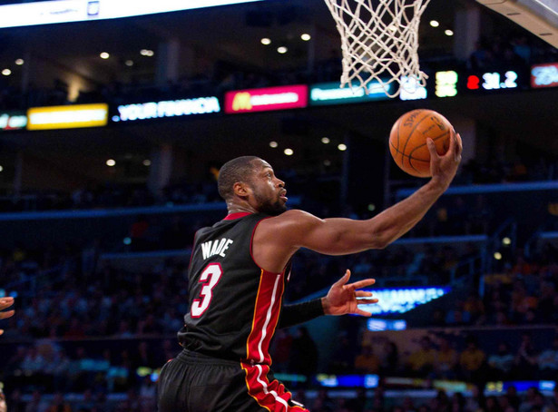 29 zwycięstwo w sezonie koszykarzy Miami Heat