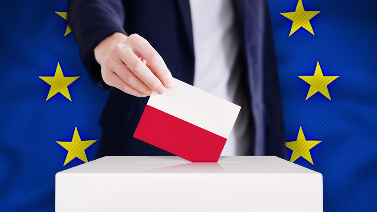 Wybory Do Parlamentu Europejskiego 2019 Jak Głosować Ilu Posłów Wybierzemy Kiedy Wyniki 8002