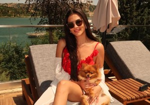 Andrijana Petrušovska