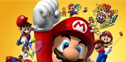 Nintendo pojawia się w Polsce z walizką gotówki