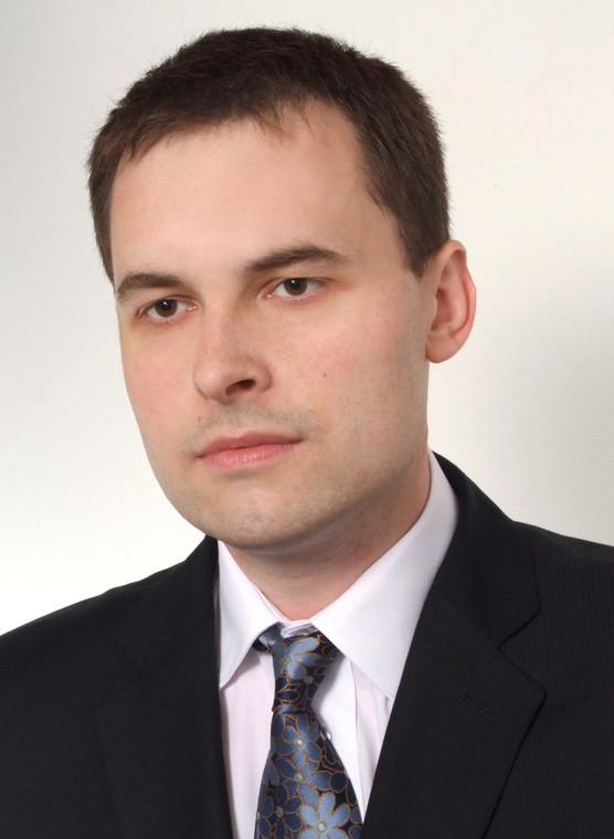 Marcin Nagórek, specjalista z zakresu prawa pracy