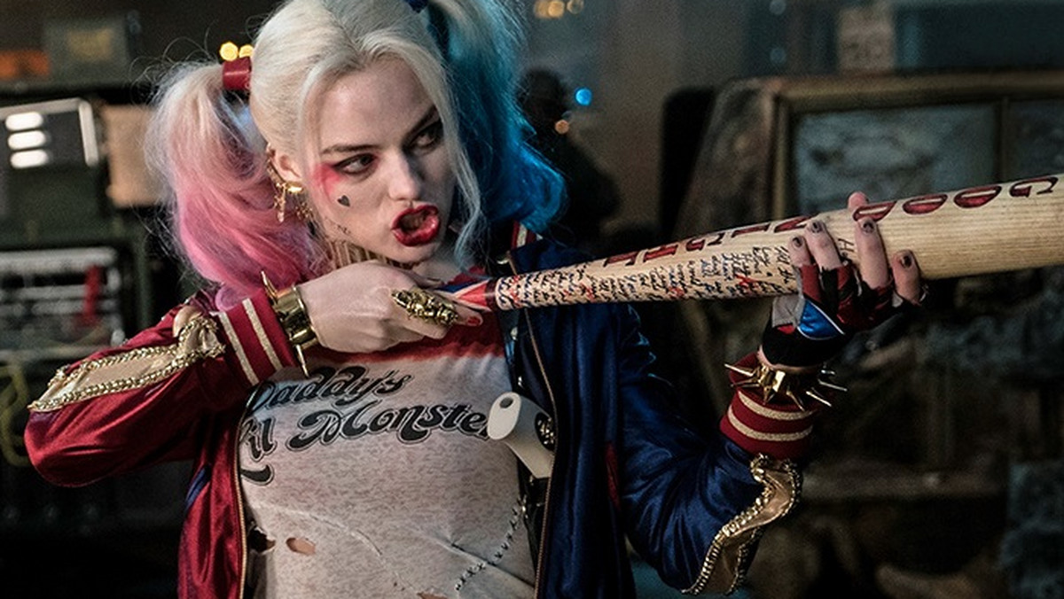 Margot Robbie przyznała w rozmowie z "The Hillywood Reporter", że przez rolę Harley Quinn w filmie "Legion samobójców" grożno jej śmiercią.