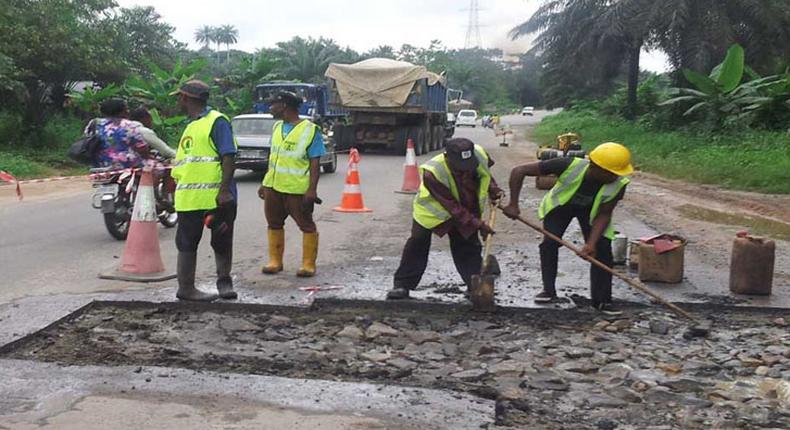 FERMA assures constant maintenance of Nigeria roads — MD [INDEPENDENT]