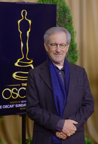 Steven Spielberg