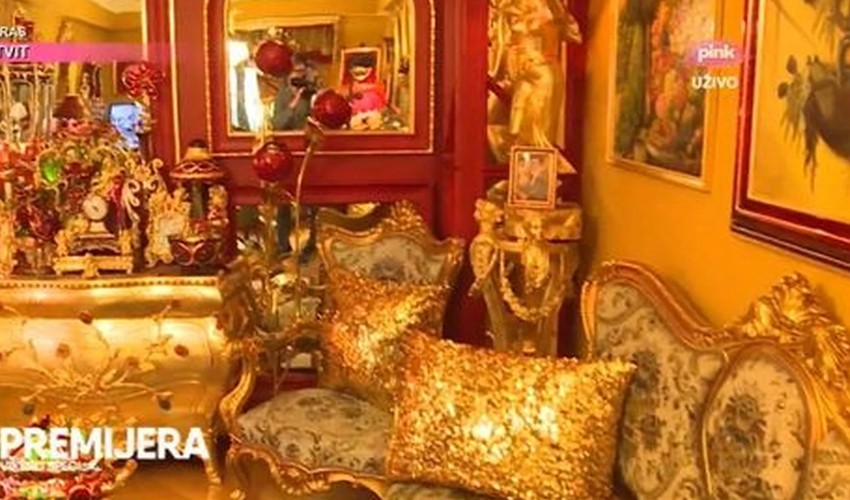 Kuća Ljube Aličića