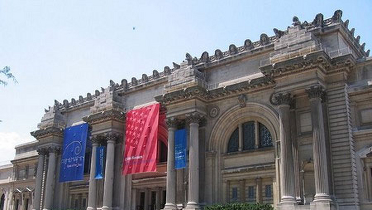 26 odnowionych galerii i blisko 17 tysięcy eksponatów liczy nowe skrzydło w nowojorskim Metropolitan Museum poświęcone sztuce amerykańskiej XVIII, XIX i XX wieku. Dla publiczności otwarte jest od poniedziałku.