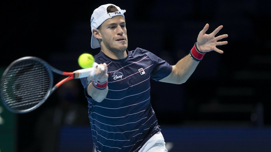 Diego Schwartzman