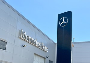 Mercedes-Benc 
