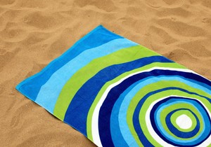 peškir za plažu