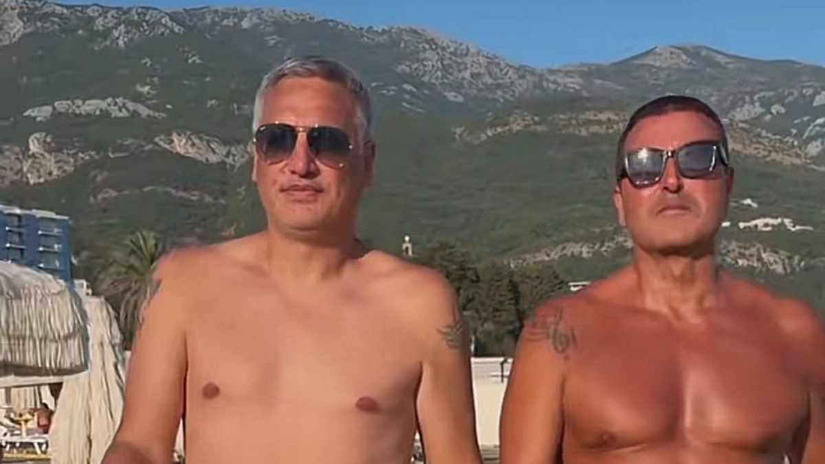 Gagi, Đole Đogani