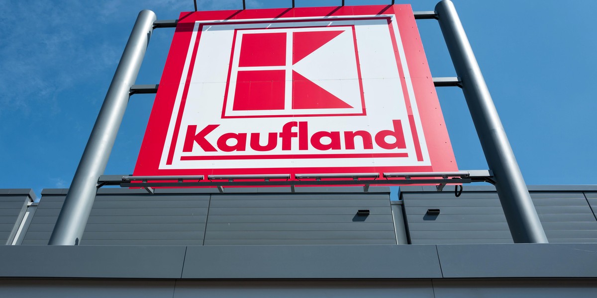 Kaufland. Od marca podwyżki na stanowisku kasjer sprzedawca