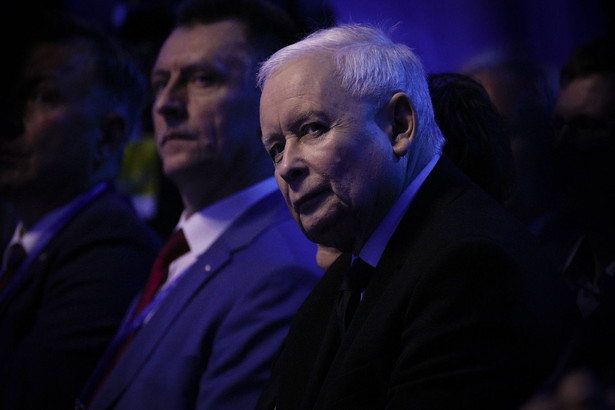 Jarosław Kaczyński