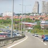 Beograd-Niš gužva