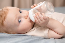 gis ostrzega: blokada produktu do żywienia niemowląt bebilon profutura duo biotik