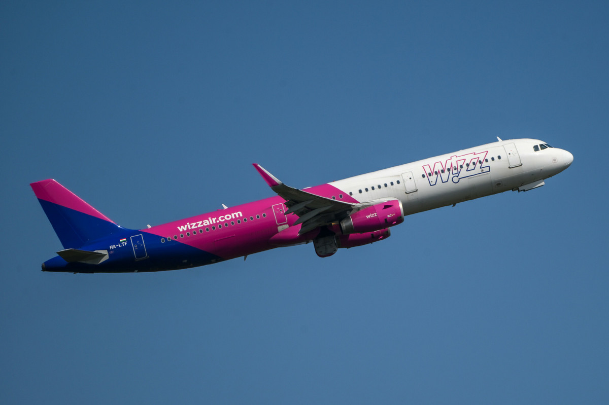 Wizz Air po cichu doliczał 10 euro pasażerom. Wreszcie ma się to zmienić