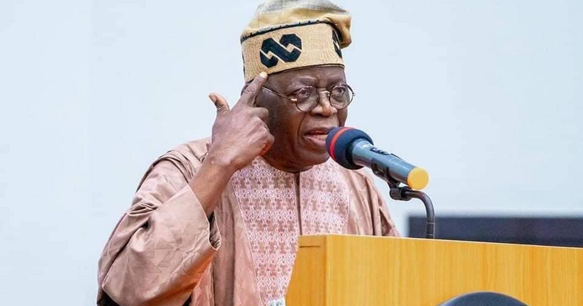 Yoruba elders cry out over inflation, insecurity, ask Tinubu to take action - Vimarsana News